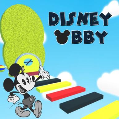 Disney obby [zootopia🐰]! 🏰  icon