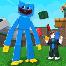 Thumbnail for Grabpack Sandbox Game [MULTIPLAYER] Game