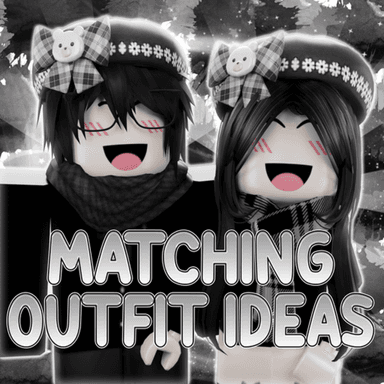 [🖤EMO] Matching Outfits Ideas icon