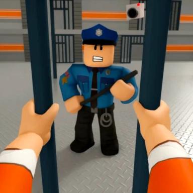 Thumbnail for Escape the Prison Game