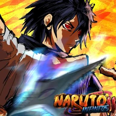 Thumbnail for Naruto Infinite 2 Game