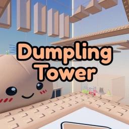 Thumbnail for Dumpling Tower 🥟 Game