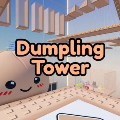 Thumbnail for Dumpling Tower 🥟 Game