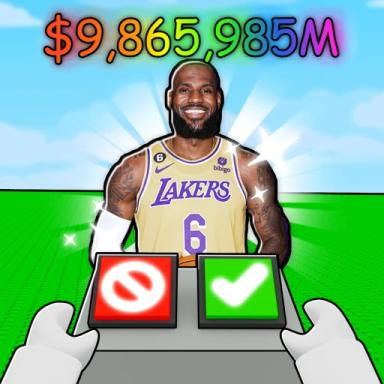 Thumbnail for 🏀Trade a Basketball Player Game