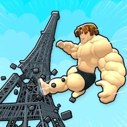 SMASH a Tower icon