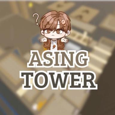 Thumbnail for [NEW] Asing Tower Game