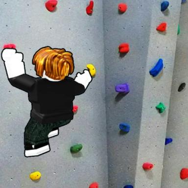 Thumbnail for Climb Rocks to VIP Obby Game