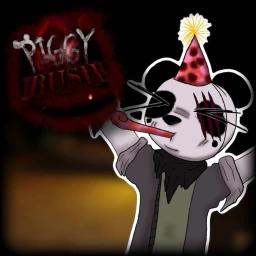 (UPD 5!🎂) [ALPHA] Piggy Rush! 🐷 🏃 icon
