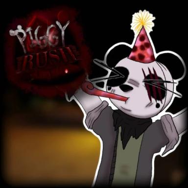 (UPD 2!🎂) [ALPHA] Piggy Rush! 🐷 🏃 icon