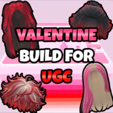 Valentine BUILD FOR UGC icon