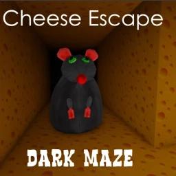Thumbnail for Cheese Escape : Dark Maze Game