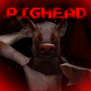 PIGHEAD [HORROR] icon
