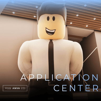 Get a Job! 📋 Vinns Application Center icon