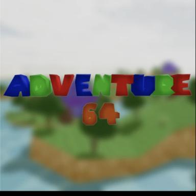 Thumbnail for Adventure 64 Game
