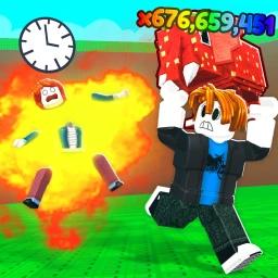 x999 Brainrot or Die icon