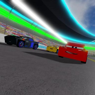(Update) Disney Cars Game 2 icon