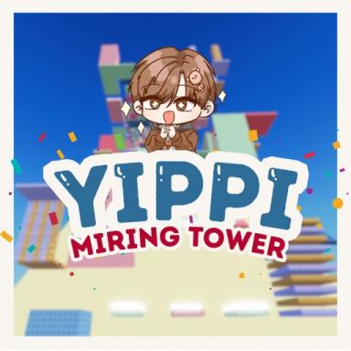 Yippi Miring Tower icon