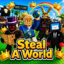Steal A World icon
