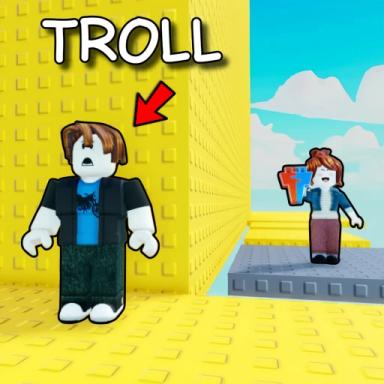 Ragebait Troll Tower 3 😡 icon
