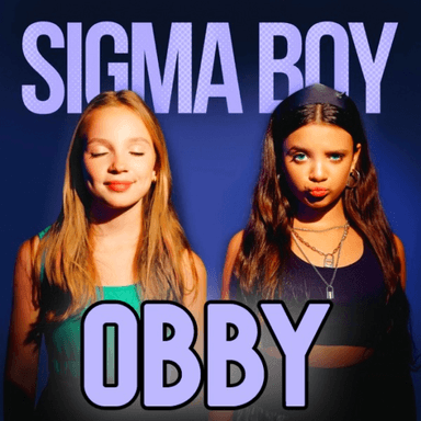 Sigma Boy Obby icon