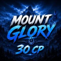 [WASD] MOUNT GLORY icon