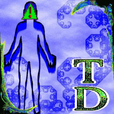 Thumbnail for TRAUMATIC DESCENT Game