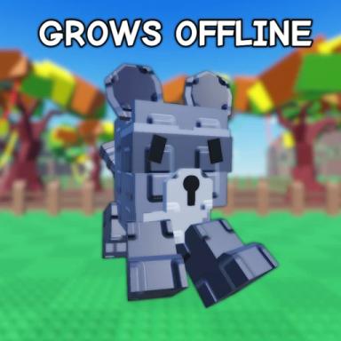 [ PETS] Grow a Grove! by Bloombyte | Creator Exchange