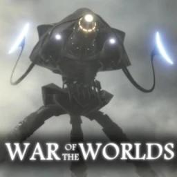 Thumbnail for War of the Worlds  Game