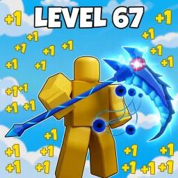 [NEW] +1 Blade Evolution icon