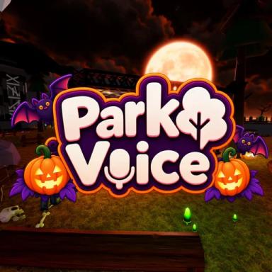 Thumbnail for [🎃] Park Voice! 🔊 Game
