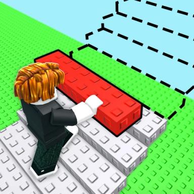 [🎃] Build a Step icon