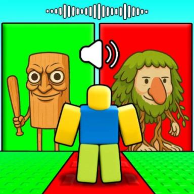 Thumbnail for Italian Brainrot Saga 🔊 Game