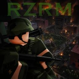 Thumbnail for retro zombie rescue mission [BETA] Game