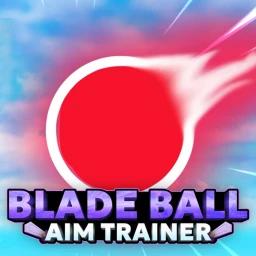 [⚡NEW] Blade Ball Aim Trainer icon