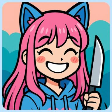 Thumbnail for [🔪] Aiko AI Won't Let You Leave. Game