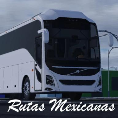 Thumbnail for [🚌🔍SPAWN!] Mexican Routes  Game