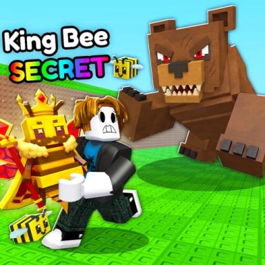 Thumbnail for [🌸] Steal A Seed For Bees Game