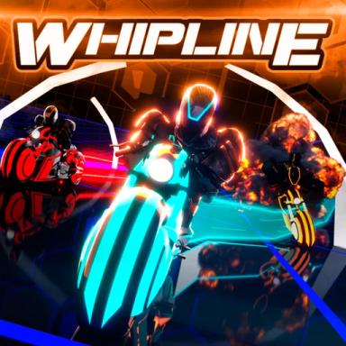 WhipLine icon
