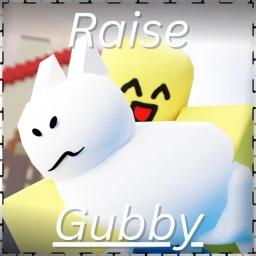[UPDATE] Raise Gubby icon