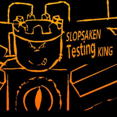 Slopsaken: Return (Testing) icon