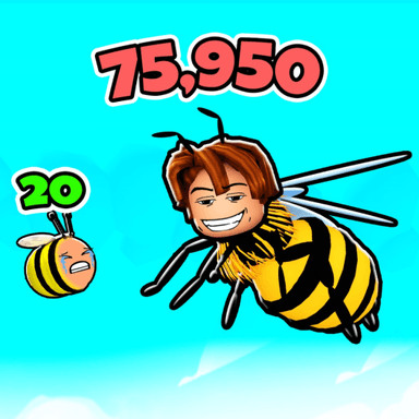 Be A Bee! 🐝 icon