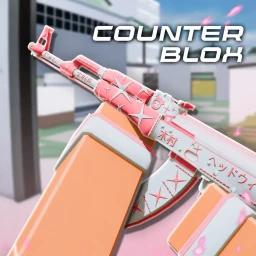 [UPDATE] Counter Blox icon