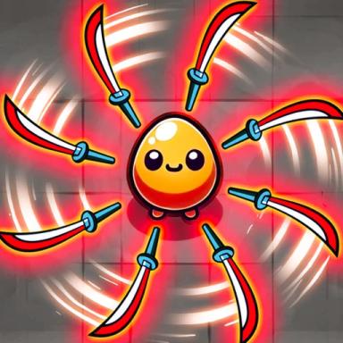 [🥚] Too Many Weapons icon