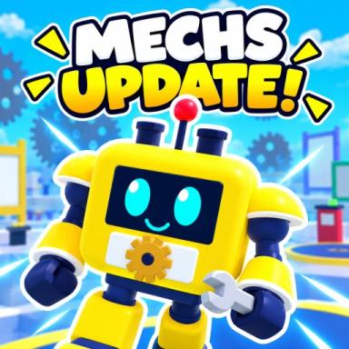 Thumbnail for +1 Gears Incremental [🤖UPD 2] Game