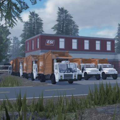 ESI - Environmental Services Inc icon