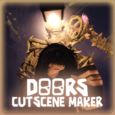 [OUTDOORS] DOORS: CUTSCENE MAKER icon