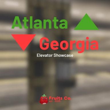 Atlanta, Georgia Elevator Showcase icon