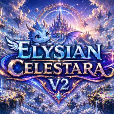 [ EVENT ] ELYSIAN CELESTARA icon
