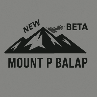 [FREE AVA + X2] MOUNT P BALAP icon