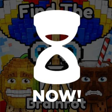 Find the Brainrot [503] icon